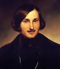 Gogol portrait